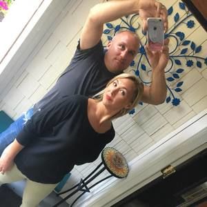 Meet your Posher, Brenda